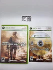 Call of Duty: Modern Warfare 2 (Microsoft Xbox 360, 2009) - Complete - CIB