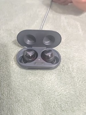 Samsung Galaxy Buds + Plus - SM-R175 - Black