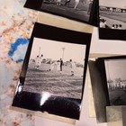 Vintage Football Photos & Negatives 1940s–60s — photo 4