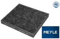 Meyle 37-123260024/PD Filter FüR Innenraumluft Innenraumfilter Filter