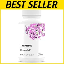 Nicotinamide Riboside with Quercetin - 60 Capsules