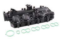 Vaico V24-0990 Saugrohrmodul FüR Alfa Romeo Passend FüR Fiat Jeep Lancia Opel