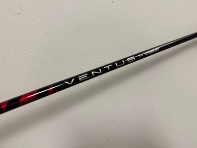 Fujikura Ventus Red 7 Stiff Flex Graphite Iron Shaft 41.5'' .370 **NEW**