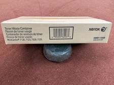 Xerox Toner Waste Container 7120 7125 7220 7225 008R13089 NEW