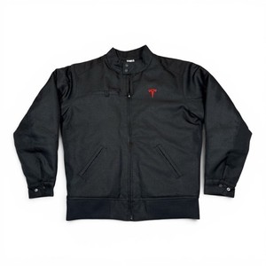 Tesla Bomber Jacket | eBay