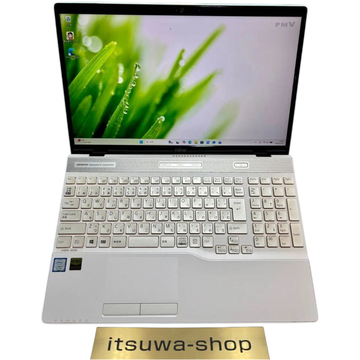 Las mejores ofertas en Computadoras portátiles y netbooks Fujitsu