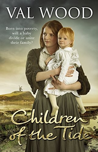 Children Of The Tide-Val Wood