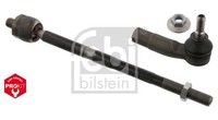 Vorderachse Rechts Febi Bilstein 101411 Spurstange FüR VW