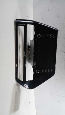 Audio Equipment Radio Display And Receiver Fits 20-23 HIGHLANDER 476834
