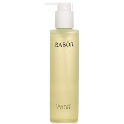 Babor - Gel und Tonic Reiniger 200ml