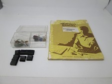 Heathkit Micro Computer Learning System Model...