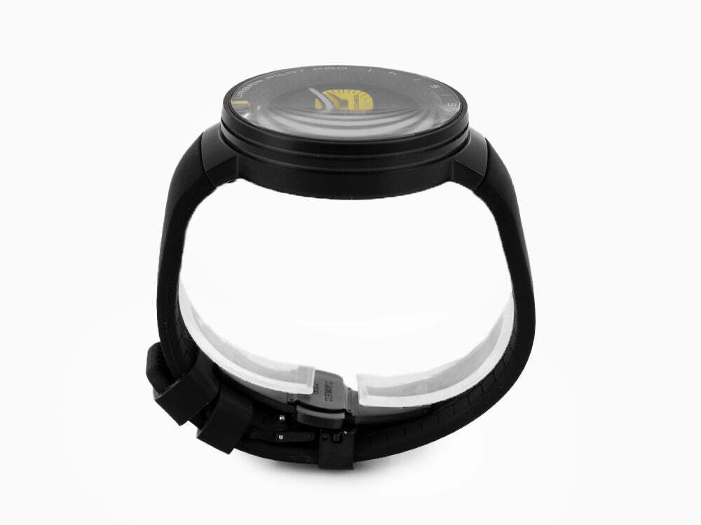 もあい Montjuic X Momo Design Urban Pilot PRO Quartz Watch, MJ2