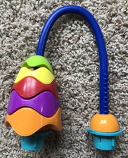 oball activity bouncer