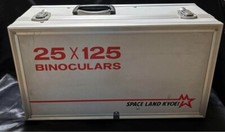 Vixen large binoculars 25 x 125 BINOCULARS 5600  