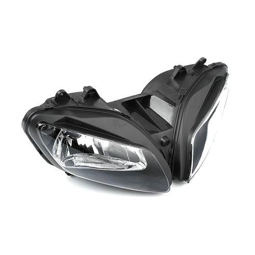 New Headlight Head Lamp Assembly Front Motorcycle For YZF R1 2003 - Picture 7 of 20