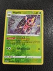 MIGALOS REVERSE - POKEMON 004/195 EB12 TEMPETE ARGENTEE NEUF FR