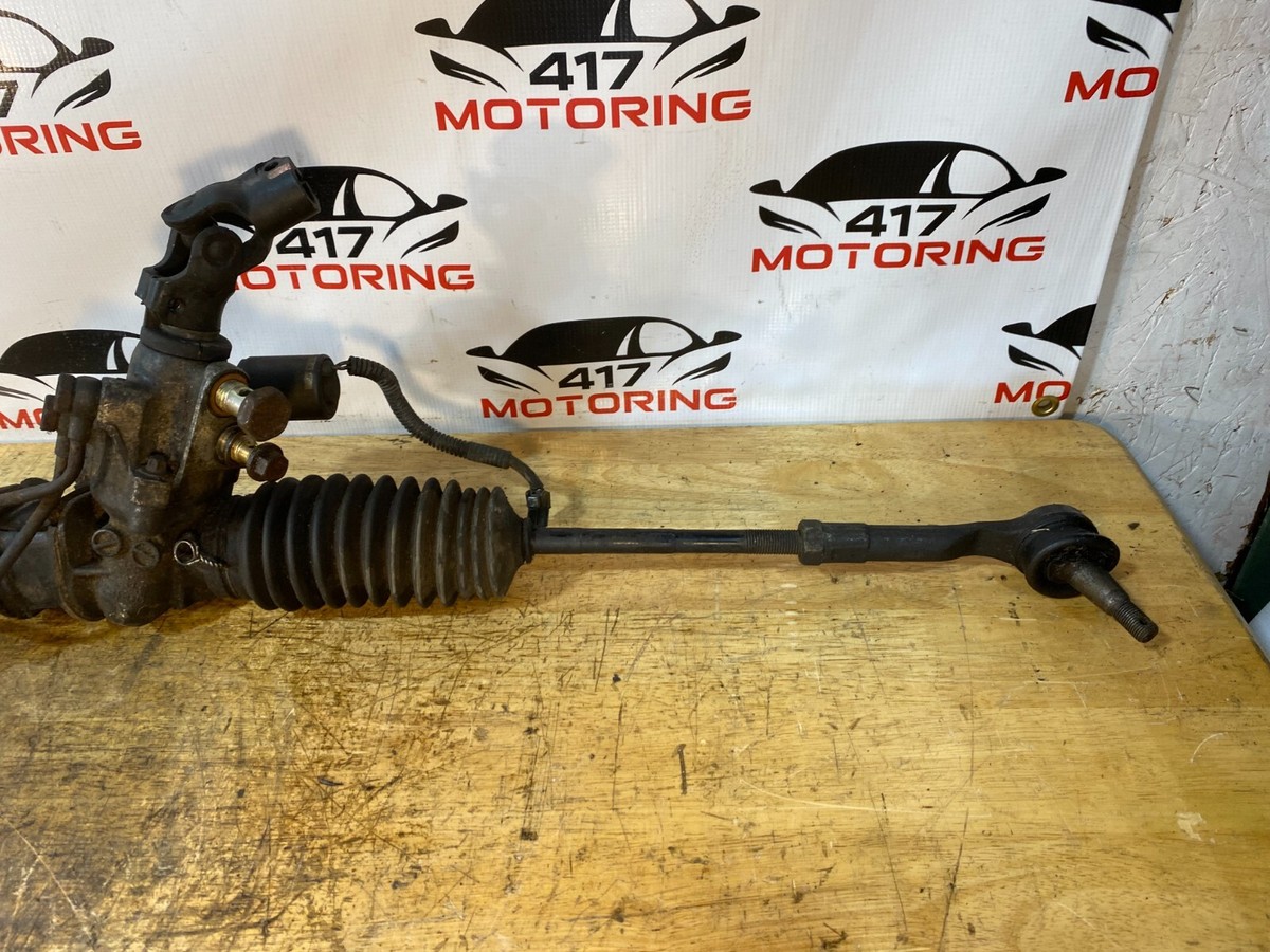 90-96 Nissan 300zx Z32 Twin Turbo Front Power Steering Rack
