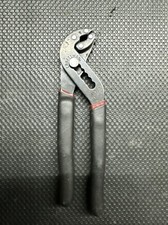 CRAFTSMAN USA # 45753 LAMINATED SLIP JOINT WATER PUMP PLIERS MADE IN USA