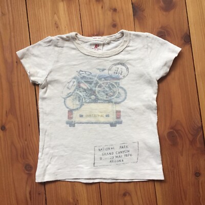 American Outfitters Tshirt Kinder Baby 2 Jahre