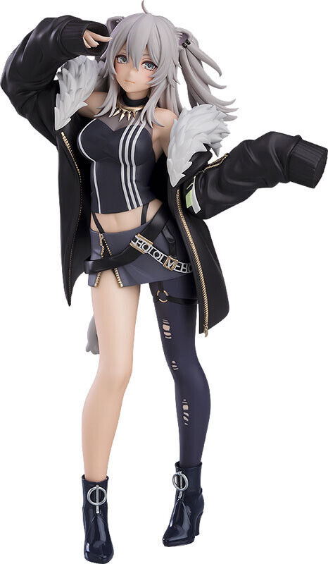 Max Factory POP UP PARADE Hololive Production Shishiro Botan Max Factory POP UP PARADE Hololive Production Shishiro Botan