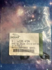 C2S4724 - JAGUAR LOCKING LINK