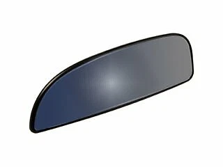 Door Mirror Glass Right Lower Dorman 56321