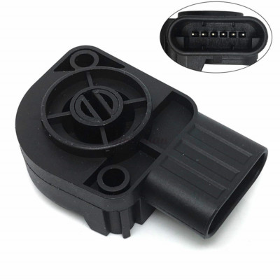 ❤︎❤︎❤︎ Throttle Position Sensor 133284 131973 2603893C91 For Williams