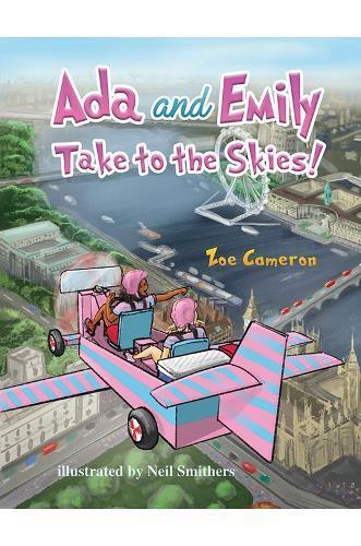 Thumbnail - Zoe Cameron Ada And Emily (taschenbuch)