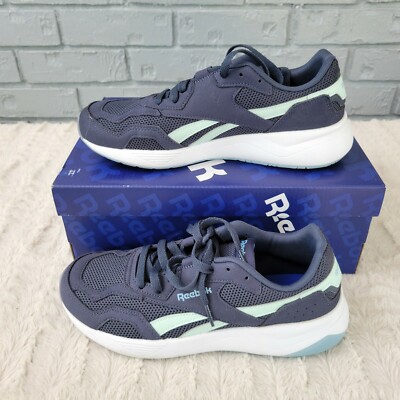 Reebok Women's Royal Dashonic Running Lace-Up Sneakers