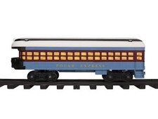 lionel polar express train