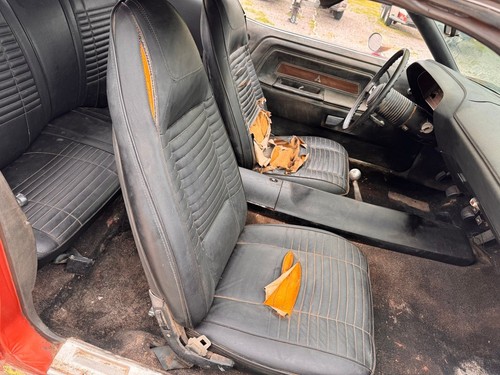 1970 Dodge Challenger - Picture 12 of 40