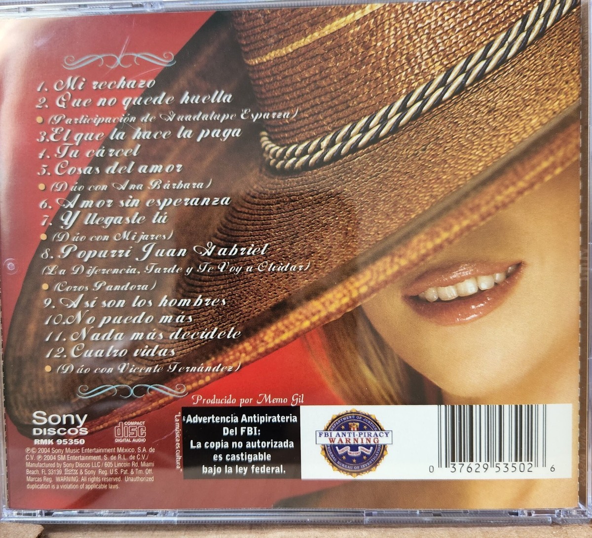 YURI - YURI (2004 CD) | eBay