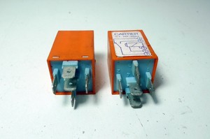Реле cartier 12v 20a