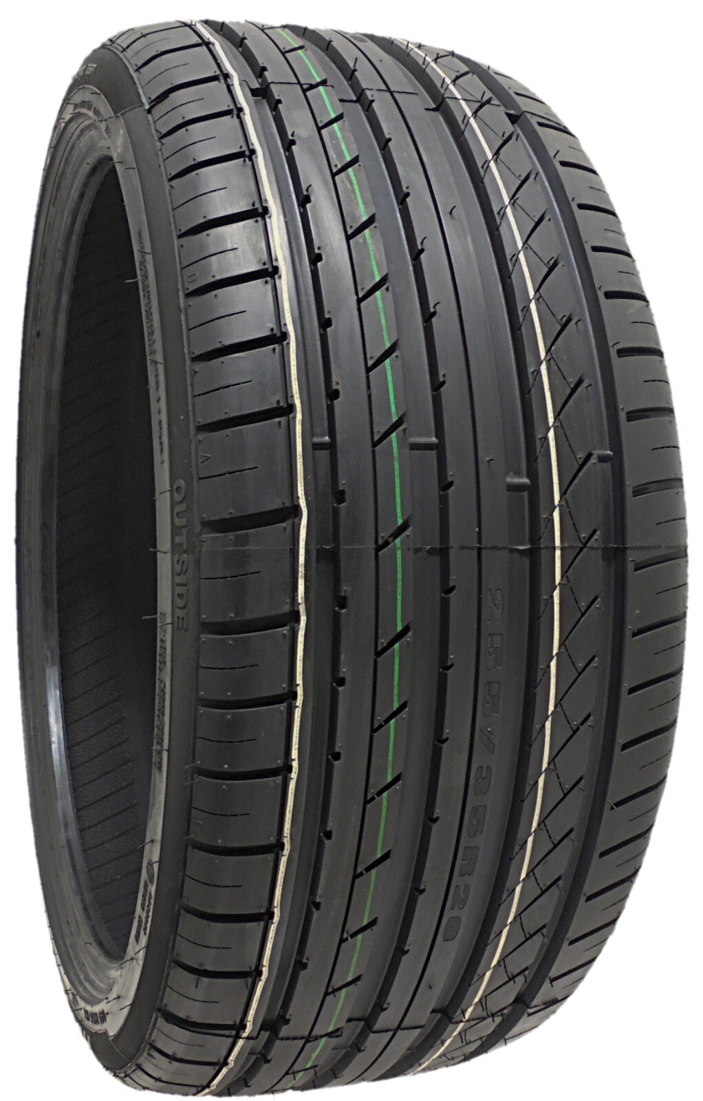 2354517 HIFLY HF805 97 W XL 235/45R17 Extra Load High Performance Tyres x 1