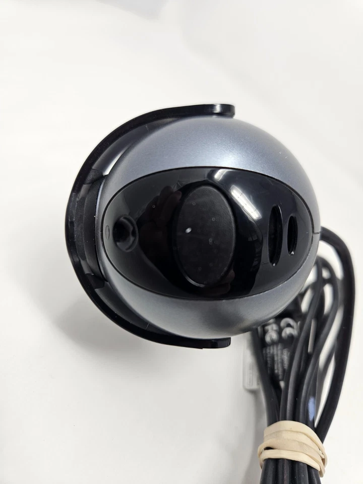 Logitech Quickcam Pro USB Webcam V-UAX16 360 Swivel - Image 3 of 4