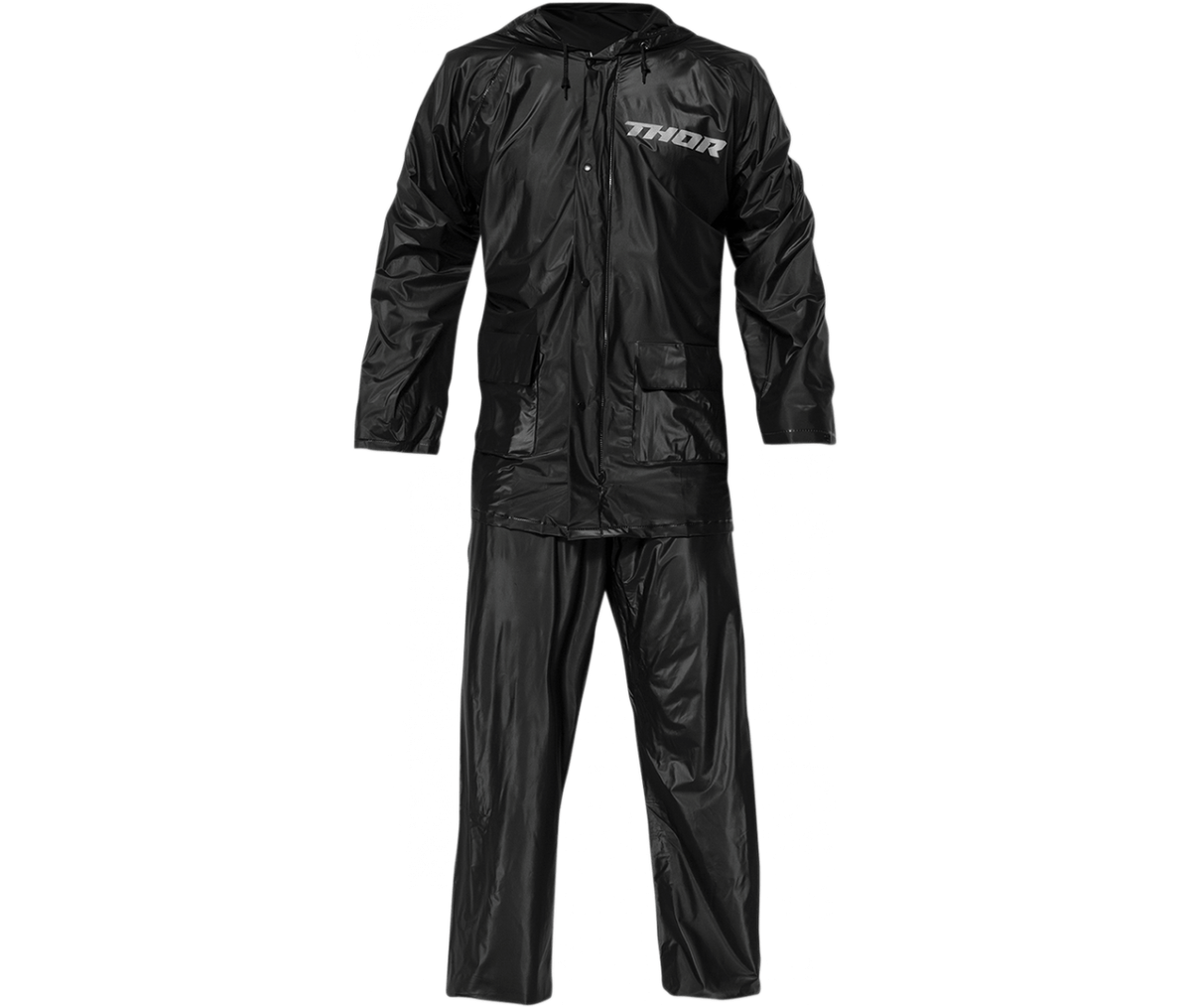 THOR PIECE RAIN SUIT SIZE L 2851-0465
