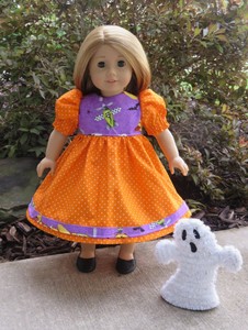 handmade doll clothes