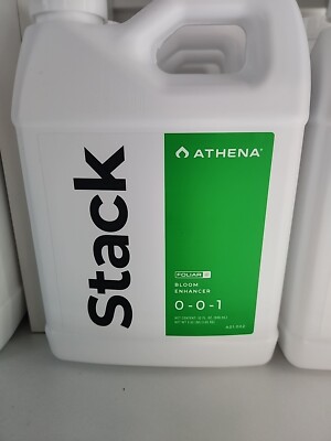 Athena Stack (32 oz) - Bloom Enhancer