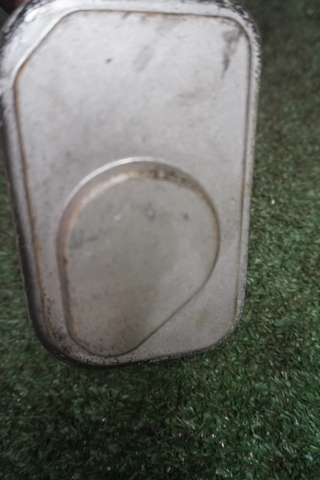 Jeep Compass 2012 2L carrocería del acelerador fabricante de equipos originales 107 k millas 04891735AC Foto 4 de 4