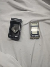 US Divers Aqua Lung M1 SCUBA Dive Monitor Dive Computer Untested