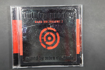 Mark Dynamix    Full Frequency - Bang On! Volume 2 - Trance   (C131)