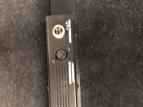 CHAUVET DJ COLORSTRIP Full Size Tri-Color RGB LED Wash Light Bar (LOOK) - Picture 6 of 23