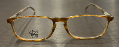Lafont Generation 50 972 Eyeglass Frames 