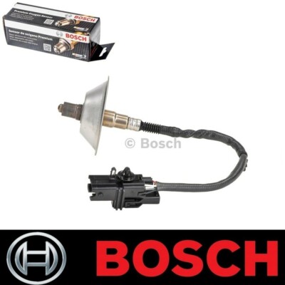OEM Bosch Oxygen Sensor Upstream for 2009 SUZUKI EQUATOR L4-2.5L