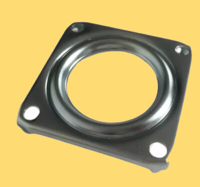 ぴすけ  Citizen Eco-Drive AW1816-89X Yellow Analog Stainless Steel Men's