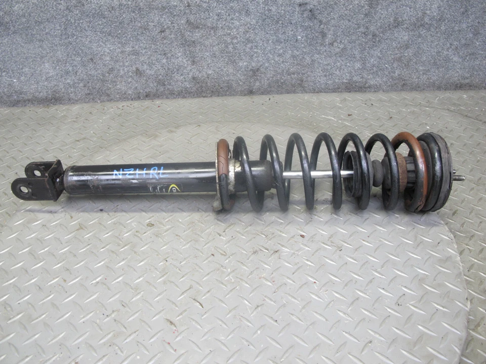 93-96 NISSAN Z32 300ZX CON NA НАБОР ИЗ 2 ЗАДНИХ АМОРТИЗАТОРОВ СТОЙКИ MONROE 71247 - Изображение 3 из 4