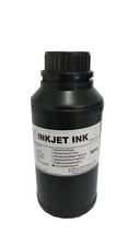 250ml ND  White UV Curable ink for Flatbed L800,L1800,R1390,R1400,DX5,DX7