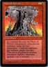 MTG Legends Wall of Dust Italian LP
