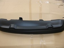 1611428580 Rear Bumper for Citroen C4 Cactus BRAND NEW
