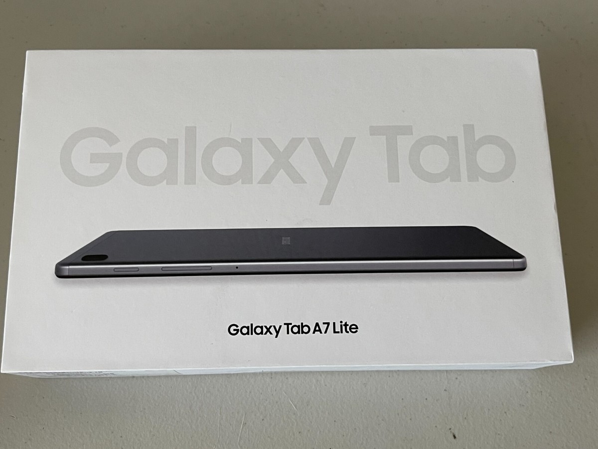 美品！SAMSUNG GALAXY Tab A7 Lite SIMフリー Amazon.com : SAMSUNG Galaxy Tab A7 Lite (2021, 32GB, 3GB RAM